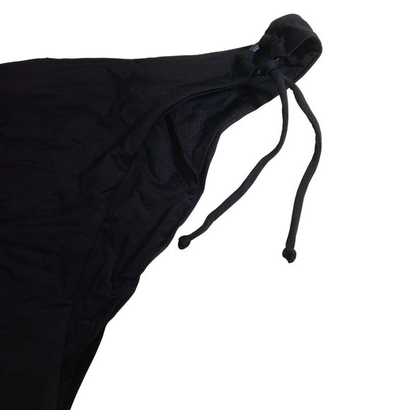Prana La Plata Bikini Bottoms Black Women's Extra Large XL NWT - Picture 7 of 16